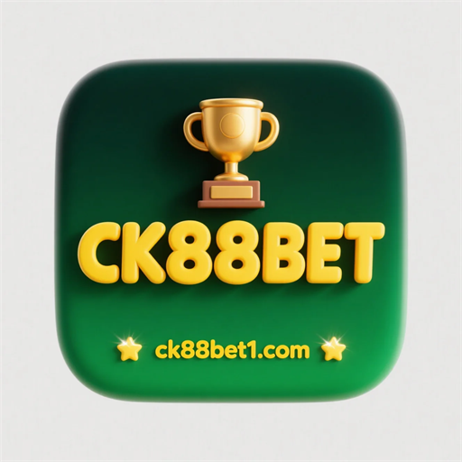 ck88bet app-Logo